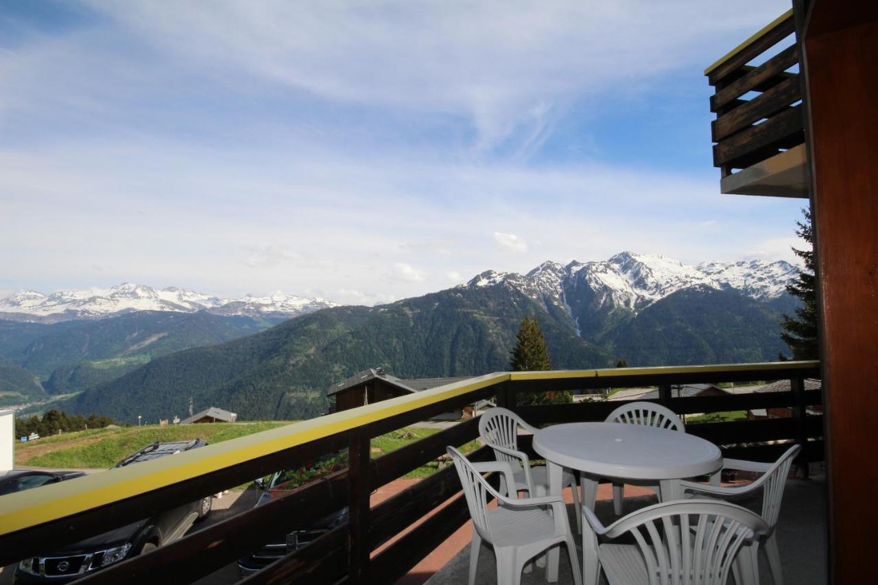 Le Chalet De Bisanne Les Saisies Exteriör bild